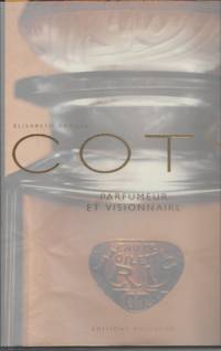 image of Coty. Parfumeur Et Visionnaire.