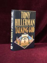 TALKING GOD