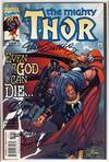 Thor Vol. 2 #29 - Even a God Can Die..