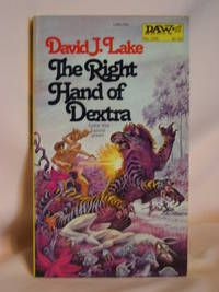 THE RIGHT HAND OF DEXTRA