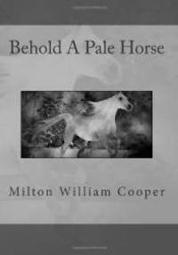 image of Behold A Pale Horse