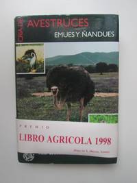 CrÃ­a de avestruces, emues y Ã±andÃºes by AAVV - 1997