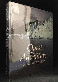 Quest for Adventure