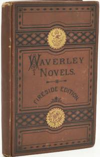 [SALESMAN SAMPLE] WAVERLEY; OR, ‘TIS SIXTY YEARS SINCE. (WAVERLEY NOVELS)