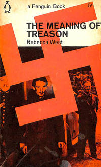 image of The Meaning Of Treason