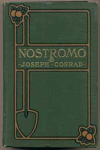image of Nostromo: A Tale of the Seaboard