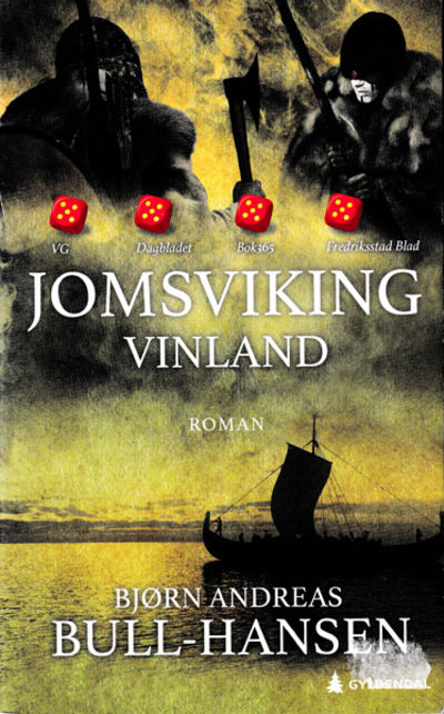 Jomsviking. Vinland.