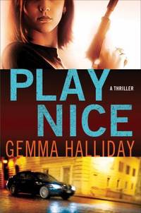 image of Play Nice