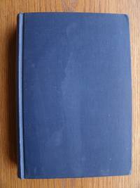What Gentleman Strangles a Lady? by Robert George Dean - First edition first printing - 1936 - from Scene of the Crime Books, IOBA (SKU: biblio8773)