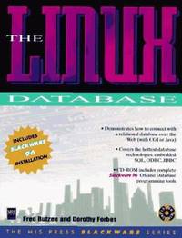 The Linux Databases