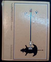 cover of The United States in Literature