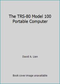 The TRS-80 Model 100 Portable Computer