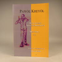 image of Pawol Kreyol