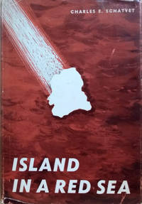 image of Island in a Red Sea