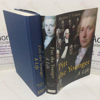 Pitt The Younger: A Life