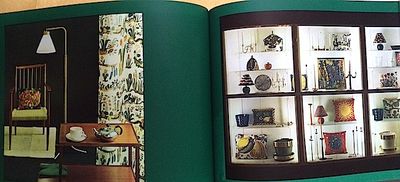 Armatur av Josef Frank [= Omslagstitel]