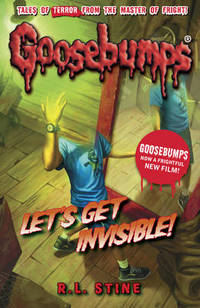 image of Let's Get Invisible!