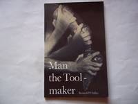 Man the tool-maker (British Museum)