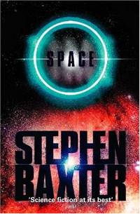 Space by Baxter, Stephen