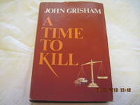 image of A Time to Kill