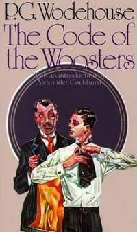 The Code of Woosters