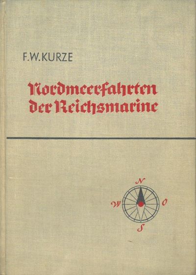 Friedrich Wilhelm : Nordmeerfahrten der…