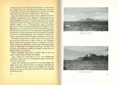 Friedrich Wilhelm : Nordmeerfahrten der Reichsmarine. Mit dem Vermessungs- und Forschungsschiff Meteor nach Island, Grönland und Jan Mayen von (...) Fregattenkapitän (photo 2)