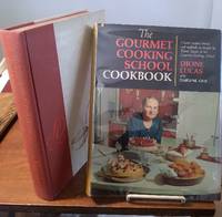 cover of The Gourmet Cooking School Cookbook
