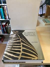 image of The Crafts in Britain in the 20th Century