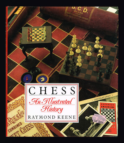 Chess. An Illustrated History.