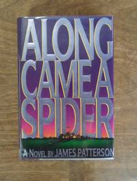 Along Came a Spider by James patterson