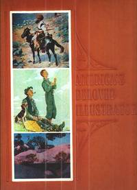 image of America's Great Illustrators