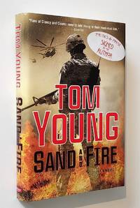 Sand and Fire