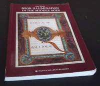 Book illumination in the Middle Ages: an Introduction by Otto Pacht - 1986