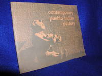 image of Contemporary Pueblo Indian Pottery