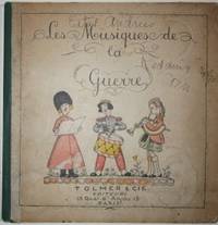 La Musiques de la Guerre. Hymnes Allies