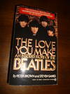 Love You Make