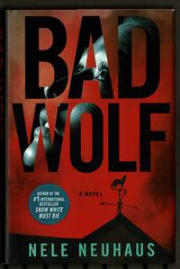 Bad Wolf: A Novel