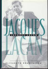 Jacques Lacan