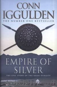 Empire of Silver