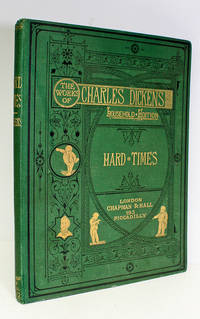 cover of Hard Times