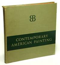 Contemporary American Painting