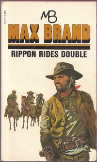 cover of Rippon Rides Double
