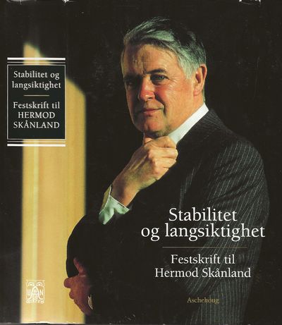 Stabilitet og langsiktighet. Festskrift til…