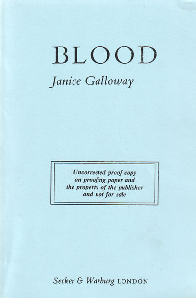 Blood