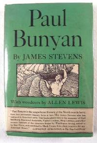 image of Paul Bunyan