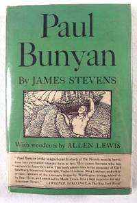 Paul Bunyan