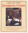 Arts of the Pennsylvania Germans