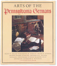 Arts of the Pennsylvania Germans