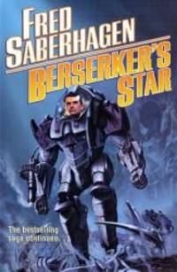 Berserker's Star (Saberhagen, Fred)
